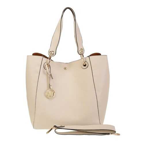 Сумка женская Vera Victoria Vito 36-517-2 белая в Кропп