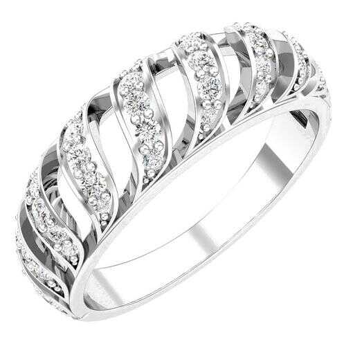 Кольцо женское F-Jewelry A1100798-00775 р.18.5 в Кропп