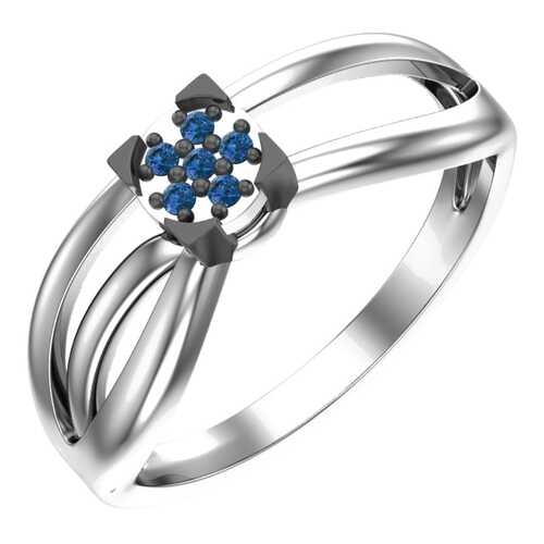 Кольцо женское F-Jewelry A1100923-00275 р.20 в Кропп
