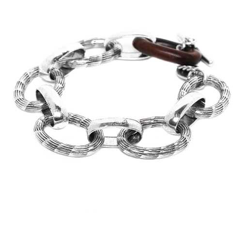 Браслет женский ORI TAO OT-13-59424 серебристый в Кропп