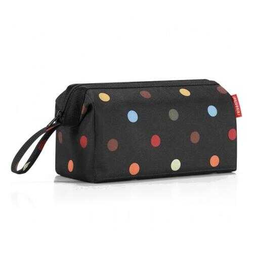 Косметичка Travelcosmetic mixed dots в Кропп