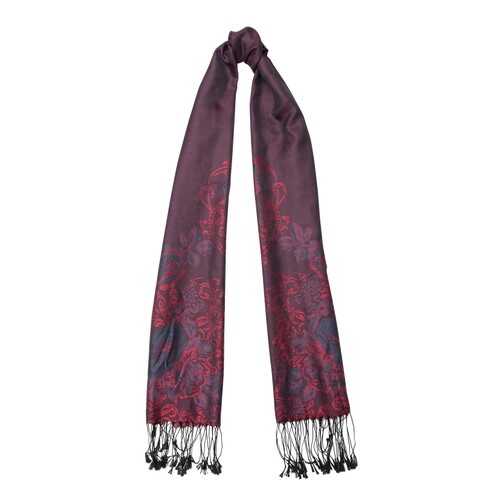 Палантин женский Labbra LSZ34-924 красный в Кропп