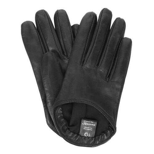 Перчатки женские Bartoc DF11-261 черные 7 в Кропп