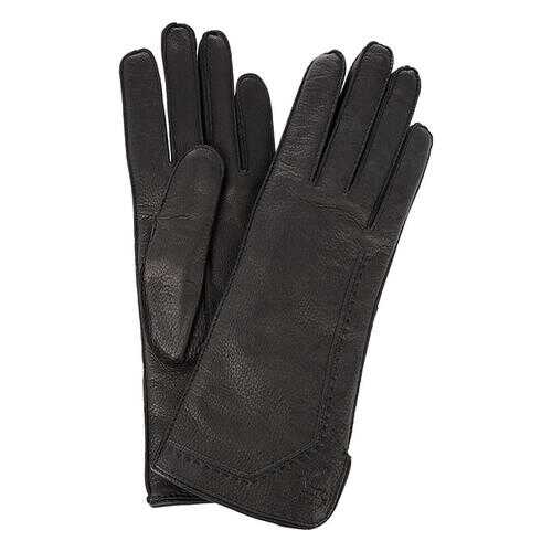 Перчатки женские Bartoc DF42-442 черные 6.5 в Кропп