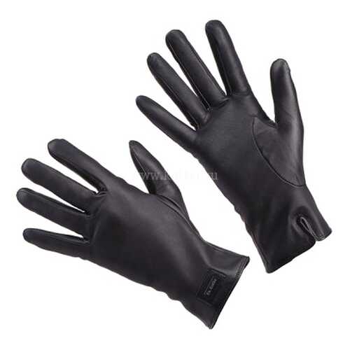 Перчатки женские Dr.Koffer H610097-41 черные 8 в Кропп