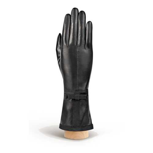 Перчатки женские Eleganzza F-IS0060 черные 7 в Кропп