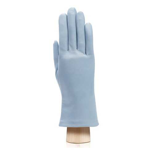 Перчатки женские Eleganzza F-IS5100 голубые 6.5 в Кропп