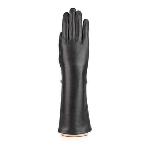 Перчатки женские Eleganzza F-IS5800-BRG черные 7 в Кропп