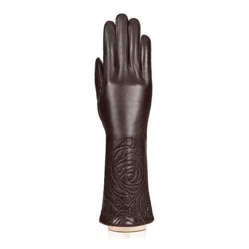Перчатки женские Eleganzza IS508 красные 7 в Кропп