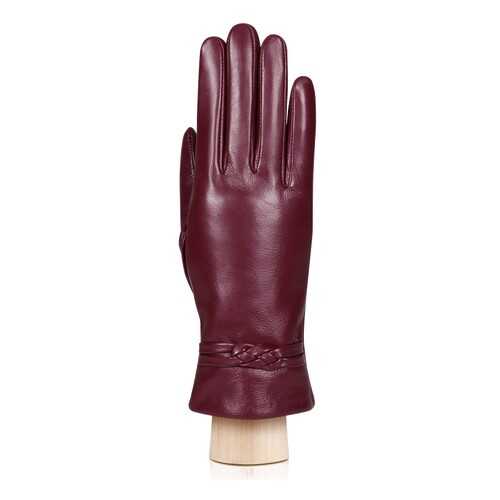 Перчатки женские Eleganzza IS954 красные 7 в Кропп