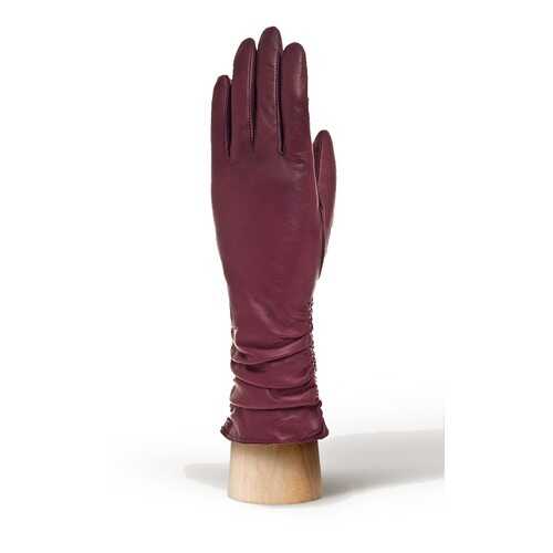 Перчатки женские Eleganzza IS98328 красные 6.5 в Кропп