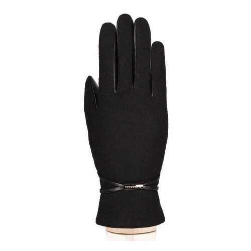 Перчатки женские Eleganzza TOUCH IS0150 черные 7.5 в Кропп