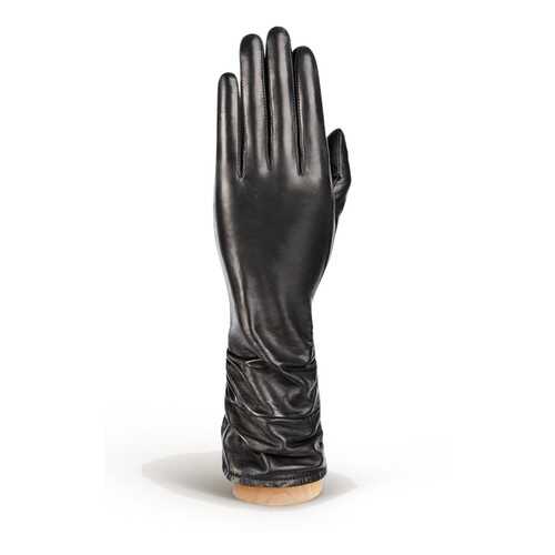 Перчатки женские Eleganzza TOUCH IS08003 черные 6 в Кропп