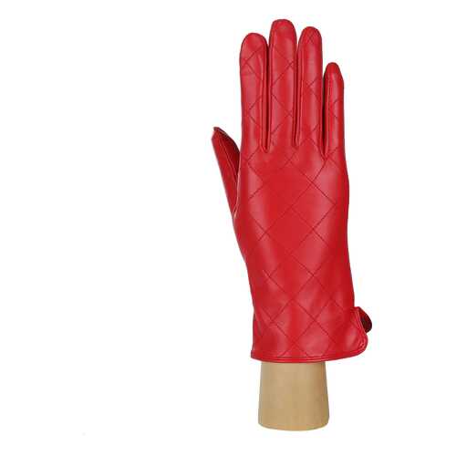 Перчатки женские FABRETTI 12.89-7s красные 6.5 в Кропп