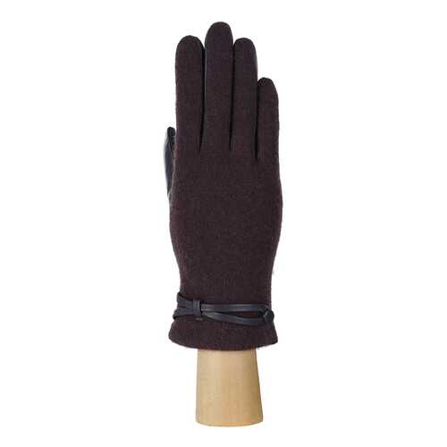 Перчатки женские FABRETTI FS2-18 фиолетовые 7 в Кропп