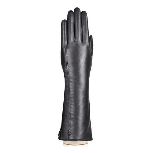 Перчатки женские Labbra LB-0195 черные 6.5 в Кропп