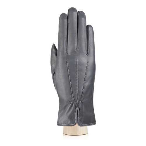 Перчатки женские Labbra LB-4068 серые 7 в Кропп