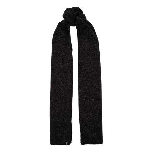 Шарф женский Levi's 3834600570 черный в Кропп