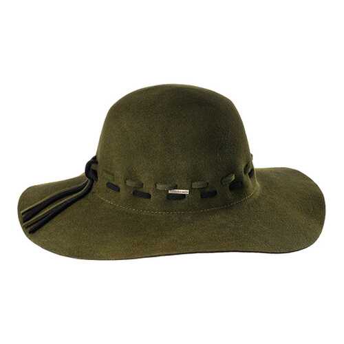 Шляпа женская Pierre Cardin MADELEINE PC-031-6008 оливковая M в Кропп