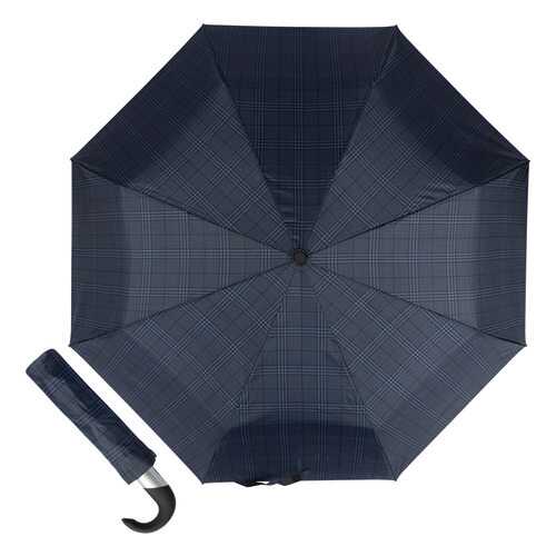 Зонт складной мужской Baldinini 557-OC Coop Cletic Blu в Кропп
