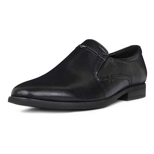 Полуботинки мужские T.Taccardi K5160LC-3 черные 40 RU в Кропп
