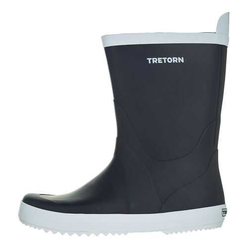 Сапоги мужские TRETORN 472800080 синие 41 EU в Кропп