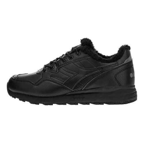 Кроссовки мужские Diadora DR50117610480013T черные 10.5 IT в Кропп