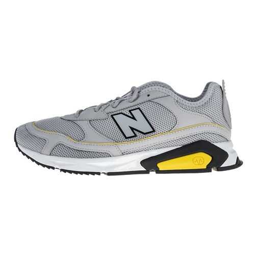 Кроссовки мужские New Balance MSXRCNF/D серые 11 US в Кропп
