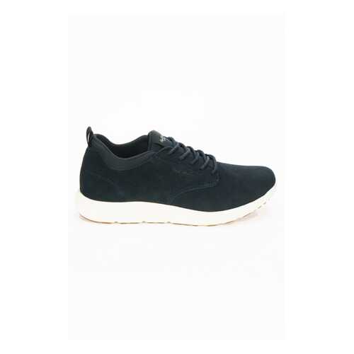 Кроссовки мужские Pepe Jeans PMS30565 синие 42 RU в Кропп