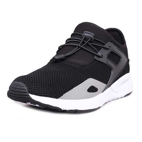 Кроссовки мужские Pierre Cardin 710017632 черные 45 RU в Кропп