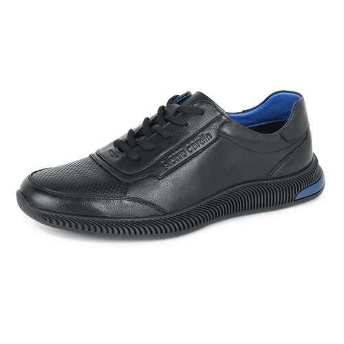 Кроссовки мужские Pierre Cardin JS20SS-09 черные 41 RU в Кропп