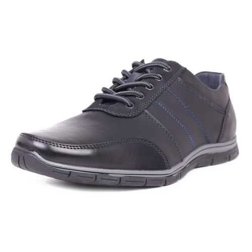 Кроссовки мужские T.Taccardi 029063R0 черные 45 RU в Кропп