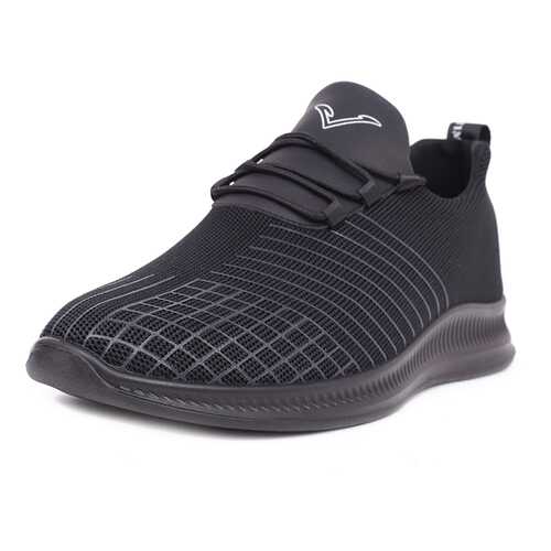 Кроссовки мужские TimeJump 029062J0 черные 44 RU в Кропп