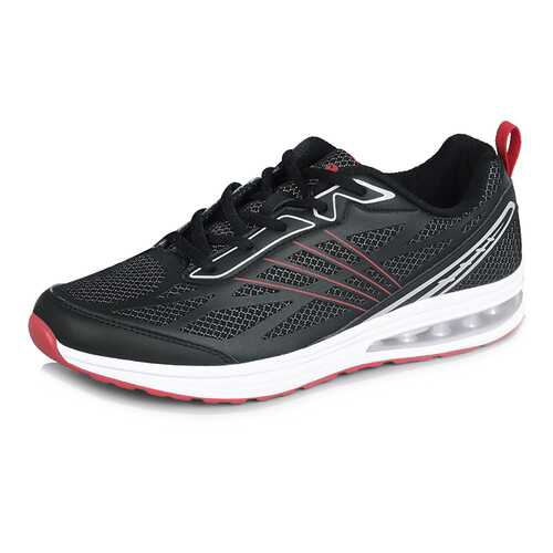 Кроссовки мужские TimeJump 02907960 черные 42 RU в Кропп