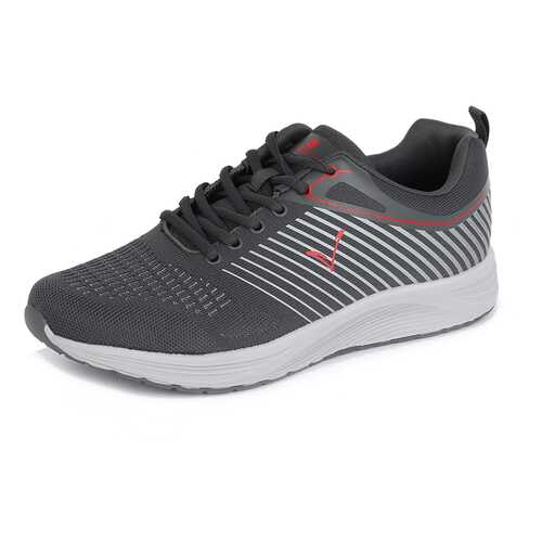 Кроссовки мужские TimeJump 710018688 серые 40 RU в Кропп