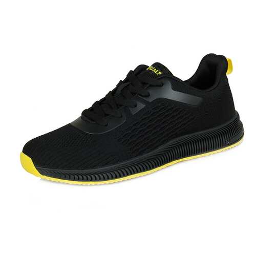 Кроссовки мужские TimeJump CX20S-9A черные 43 RU в Кропп