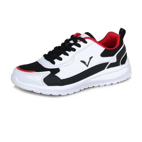 Кроссовки мужские TimeJump LT20SS-M075 разноцветные 41 RU в Кропп