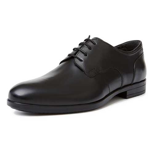 Туфли мужские Pierre Cardin 03407050 черные 43 RU в Кропп