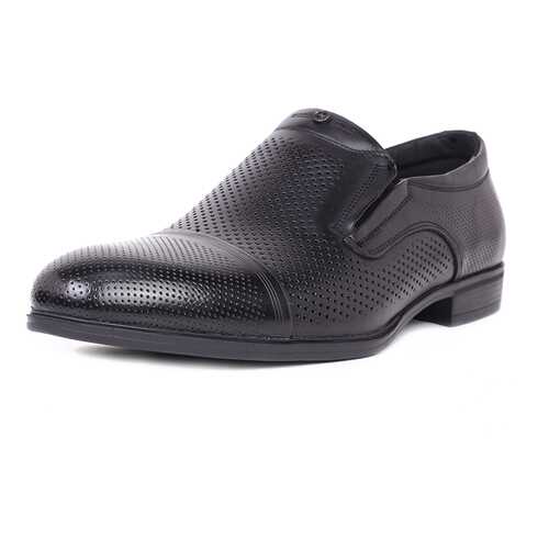 Туфли мужские Pierre Cardin 03806000 черные 43 RU в Кропп