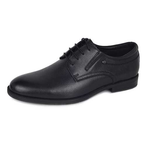 Туфли мужские Pierre Cardin DS20AW-2 черные 44 RU в Кропп