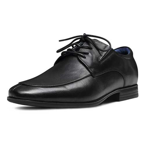 Туфли мужские Pierre Cardin JXY20SS-57 черные 40 RU в Кропп