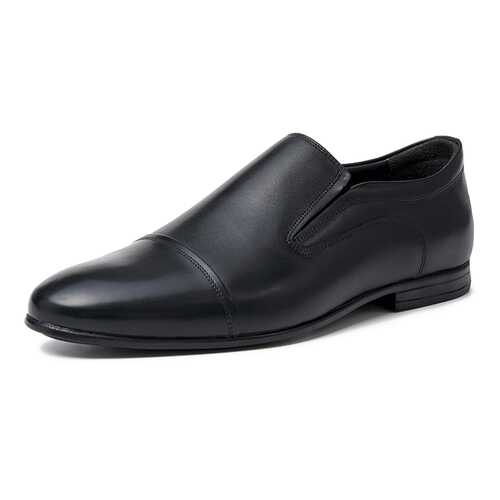 Туфли мужские Pierre Cardin TR-RA-K29 черные 45 RU в Кропп