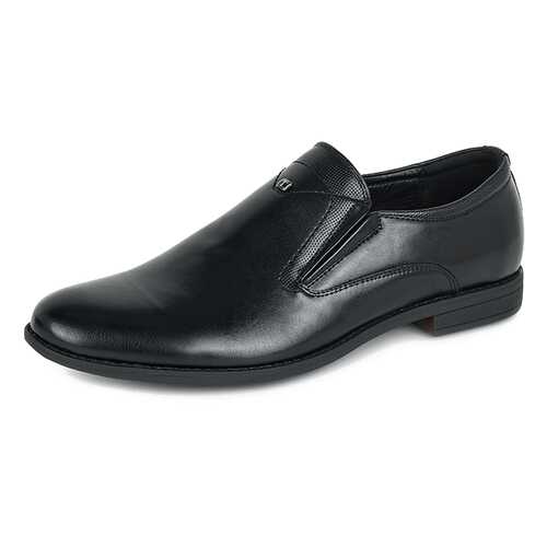 Туфли мужские T.Taccardi M1-004-4A-11AK черные 41 RU в Кропп