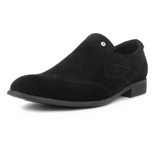 Туфли мужские T.Taccardi M2158006 черные 45 RU в Кропп