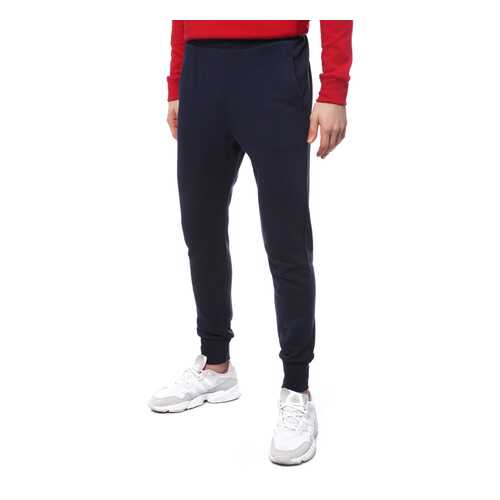 Брюки мужские Joma 500230331 синие XL в Кропп