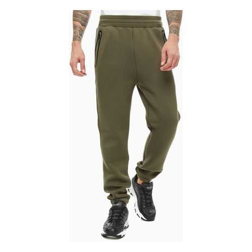 Брюки мужские URBAN TIGER 12.024924 хаки 2XL в Кропп
