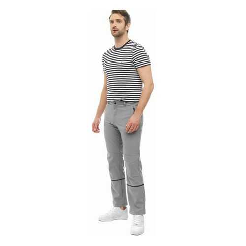 Спортивные брюки мужские URBAN TIGER 01.015953 серые M в Кропп