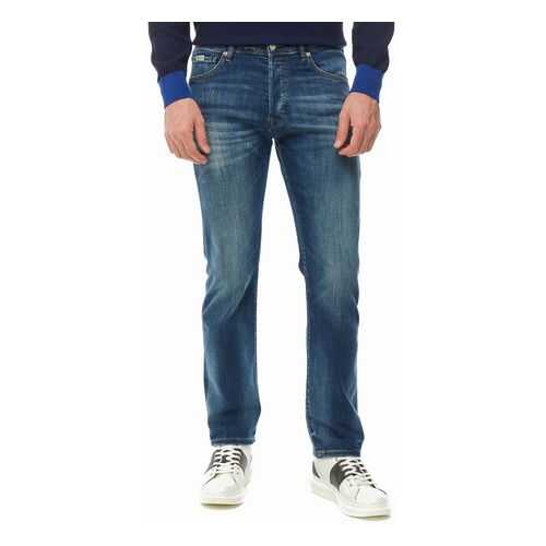 Джинсы мужские Guess M01A00-D3YL1-HUDS синие 31/34 US в Кропп