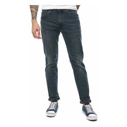Джинсы мужские Levi's 0451139820 синие 31/34 US в Кропп