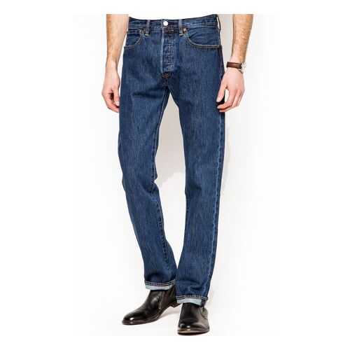 Джинсы мужские Levi's 50101140 синие 30/34 US в Кропп